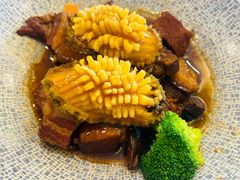 -奕景海鲜酒家· 大连海鲜(星海广场店)