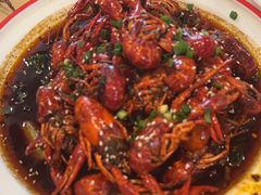 -郑记•不夜城烧烤•龙虾•虾蟹(黄鹤楼店)