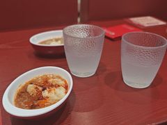 -喜家德虾仁水饺(深圳印力中心店)