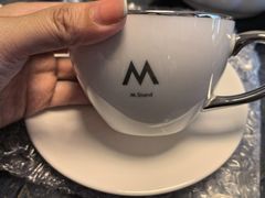 -M Stand(杭州萧山万象汇店)