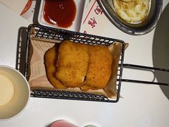 -友达面馆(广州总店)
