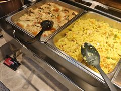 -比格比萨自助(宝山日月光店)