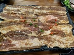 -大壮家原味烤肉(兴华北街店)