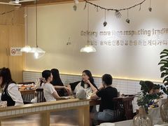 -TAIFORKS 大福食堂·山葵烤肉料理·拌饭(宝安店)