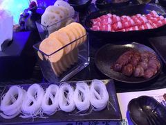 -王家渡火锅(金宝汇店)