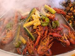 -王钵宴遇王龙虾烧烤旗舰店(中山北路店)