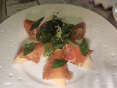 -安妮意大利餐厅(日坛店)