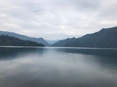 -雷波马湖风景区