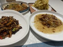 -香满楼(南关店)