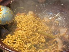-凤兴鸡煲(宝安海雅店)