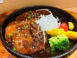 煮**舌