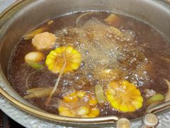 -一绪に寿喜烧(荟聚店)