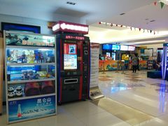 -南宁时代电影大世界(CGS激光中国巨幕)