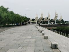 -包头南海湿地景区