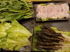 -香蜜轩·粤菜·宴会(世界之窗店)