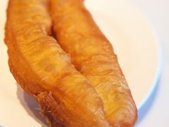 -东方早茶 海鲜•青岛菜(国信体育中心店)