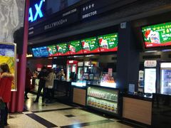 -万达影城(锦华万达广场IMAX店)