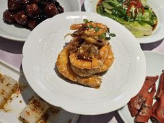 -味+新京宴·烤鸭·北京菜(创意谷店)