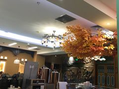 -君邦火锅(新疆大厦店)