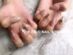 -米小兔美甲美睫