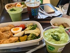 -KPRO肯律轻食(淘金店)