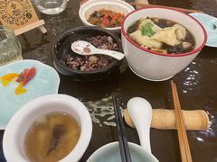 -五观堂素食(新华路店)