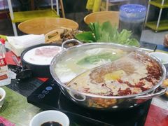 -活鱼馆(宜兴埠店)