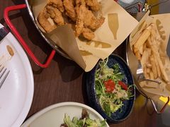 -ibarrel爱杯·bistro&brunch(江宁路店)