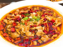 -明海妈妈菜(大连外国语学院店)