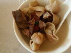 -北门饭店(三香路店)