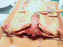 烤全羊-九十九顶毡房(阜石路店)