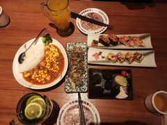 -小川洋风料理(大悦城店)