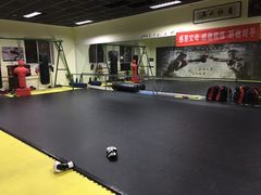 -拳义格斗搏击散打泰拳拳击俱乐部(裕华店)