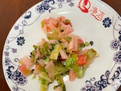 -天回镇何氏豆腐(总店)