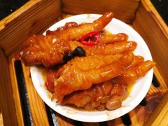 -正斗·港式粤菜(SKLP店)