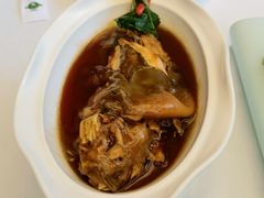 -肆月河豚·新淮扬(金融街店)