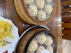 -老长江路灌汤包(天津路总店)