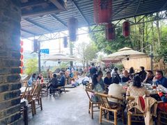 -回水镇·江湖川菜(恒大新城店)