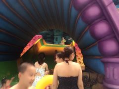 -波塞冬旅游度假区