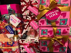 -LUSH(威尼斯人店)