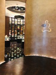 -文华东方水疗中心