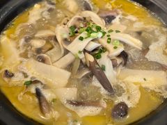 山珍烩猪肚-芷兰台·新中式餐厅(秀英店)
