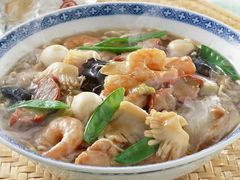-穆桂英美食(南禅寺店)