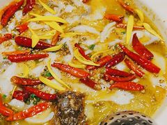 -太二酸菜鱼(武汉光谷保利店)