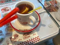 -肥韬茶餐厅(海上世界店)