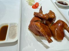 -皇朝尊会(龙之梦大酒店)