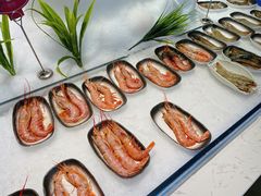 -阳光岛·海鲜盛宴(银泰中心in99店)