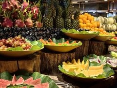 -喜庭海鲜自助(来福士店)