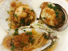 -金地利海鲜酒楼(清凉门店)