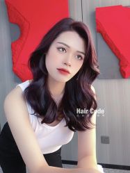 -HairCode芭曲发型